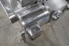Idaho Steel De-lumper